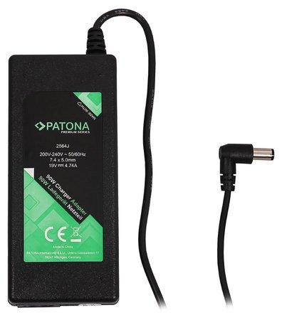 Patona adaptér 90W PT2564 19V/4.74A, 90W - neoriginální, PT2564