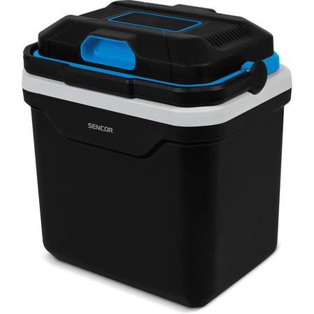 SENCOR SCM 2224BL autochladnička - 40039942