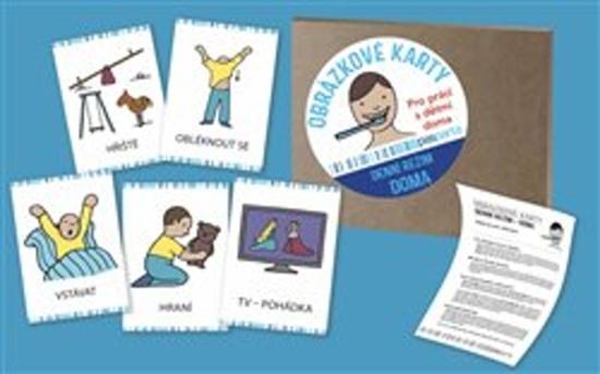 Denní režim doma - 978-80-88290-26-1