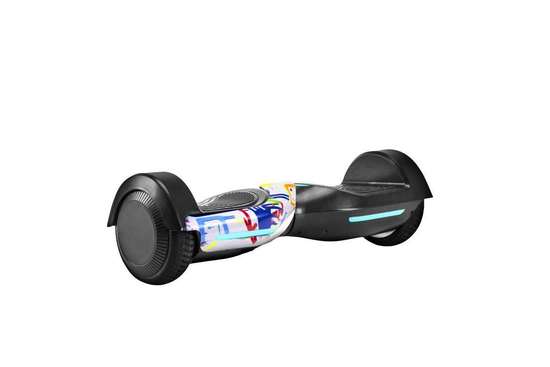 Kolonožka 6,5" Saturn DEFIANT DF-GR 6.5H STREET - DF-GR 6.5H STREET