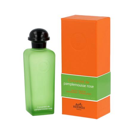Hermès Concentré de Pamplemousse Rose EDT 100 ml UNISEX - 87235