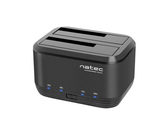 Natec Kangaroo Dual NSD-0955, NSD-0955