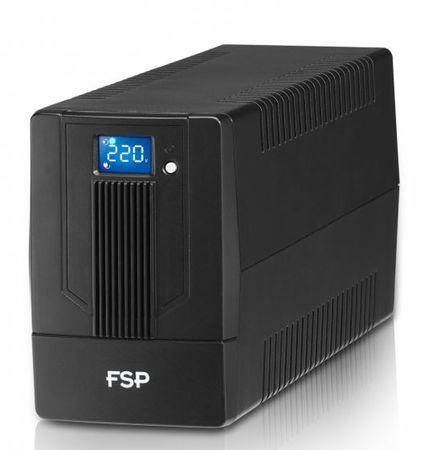 Fortron PPF6001300, PPF6001300