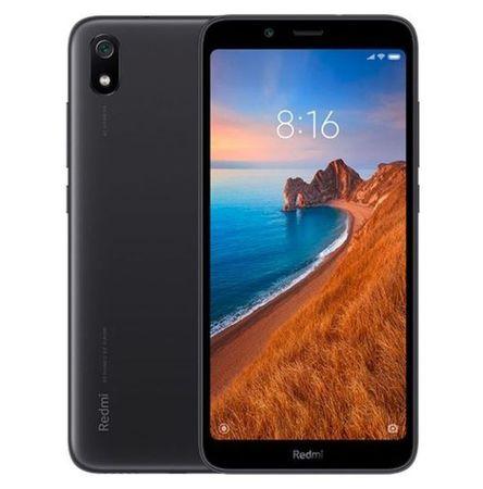 Xiaomi Redmi 7A 2GB/16GB černý - 6941059625926