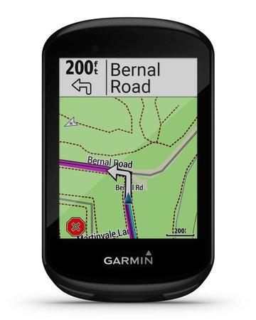 GARMIN GPS cyklocomputer Edge 830 - NANSGAE830050