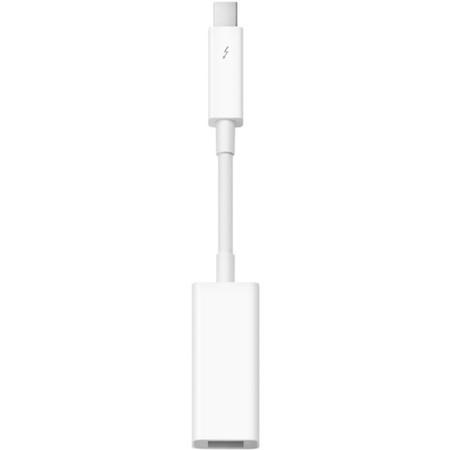 Apple Thunderbolt to FireWire Adapter - POADAPTHFW005