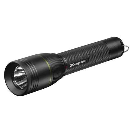 LED Nabíjecí svítilna GP PSR51 Multi-color