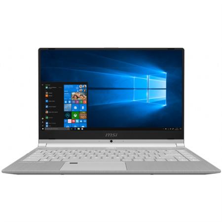 MSI PS42 8RC-019CZ/i7-8550U Coffeelake/8GB/512GB SSD/GTX 1050, 4GB/14" FHD IPS/Win 10 - PS42 8RC-019CZ