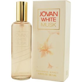 Jovan White Musk for Woman EDC 96 ml - 47306