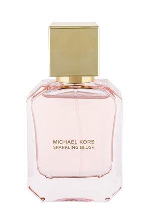 Parfémovaná voda Michael Kors - Sparkling Blush , 50ml - 12332