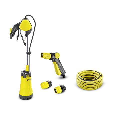 Čerpadlo zahradní Kärcher BP 1 Barrel Set sudové