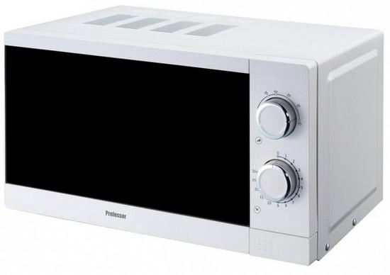 Mikrovlnná trouba Professor MT1705B 17 LITRŮ - 72590