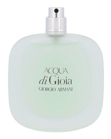 Toaletní voda Giorgio Armani - Acqua di Gioia 50 ml TESTER  - 76070