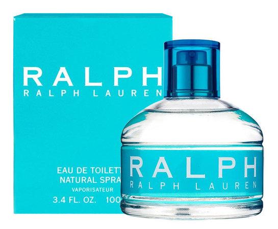 Toaletní voda Ralph Lauren - Ralph 100 ml TESTER
