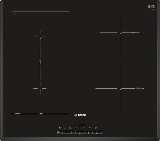 BOSCH PVS651FC5E - 100000425178