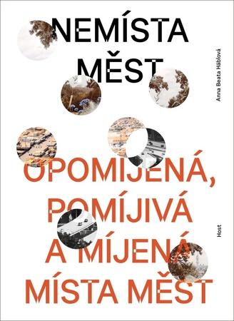 Nemísta měst - 978-80-7577-992-2