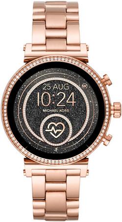 Michael Kors Smartwatch Sofie MKT5063