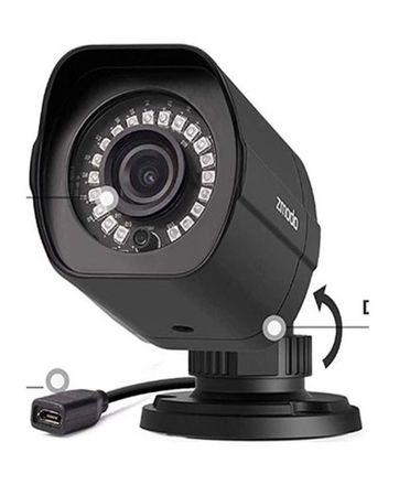 ZMODO SD-H2926-B-H, UMNP10072