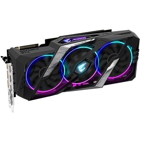 GIGABYTE RTX 2070 SUPER™ 8G - GV-N207SAORUS-8GC