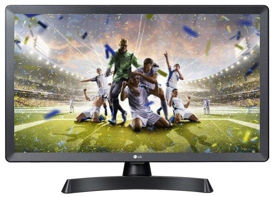 LG TV monitor 28TL510S-PZ / 27,5"/ IPS / 1366x768 / 16:9 / DVB-T2/C/S2 / HDMI - 28TL510S-PZ.AEU