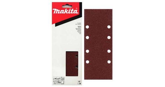 Brusný papír Makita P-36027 93x228mm K150,10ks - P-36027