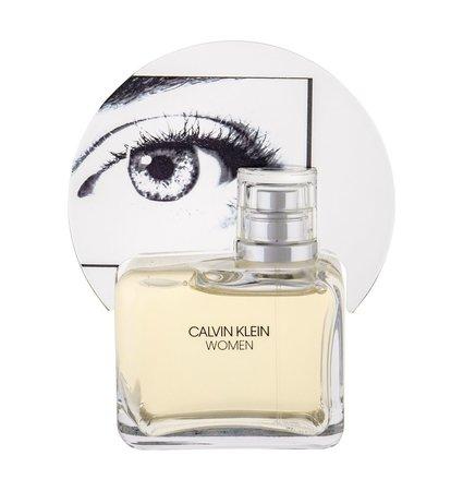 Calvin Klein Women toaletní voda Pro ženy 100 ml, 100ml - 14796