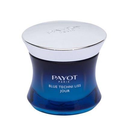 Denní pleťový krém PAYOT - Blue Techni Liss 50 ml