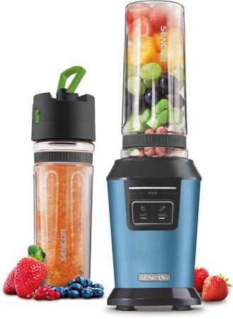 SENCOR SBL 7172BL smoothie mixér