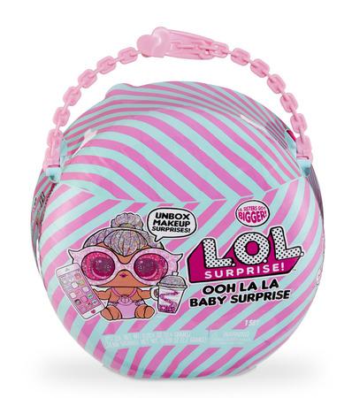 MGA L.O.L. Surprise! Ooh La La Baby Surprise - 562467MGA