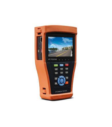 AMIKO tester IP kamer, LS-K4300PA,