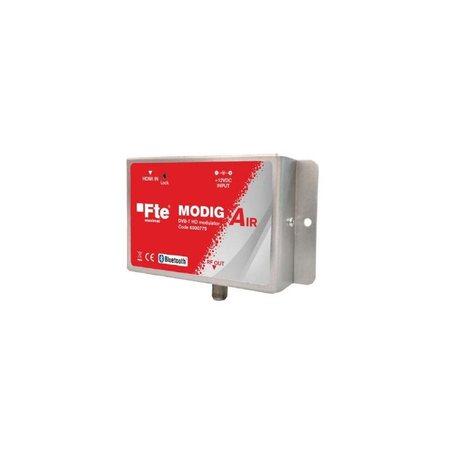FTE HD modulátor MODIG AIR do HDMI s Bluetototh