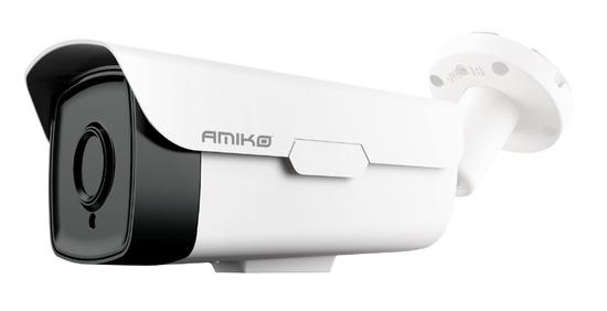 AMIKO IP kamera Bullet BW60M 4K POE,