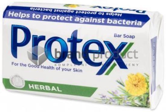 Mýdlo PROTEX Herbal 90g