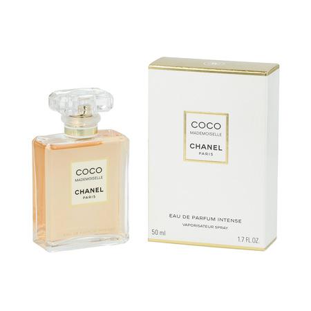 Chanel Coco Mademoiselle Intense - EDP 50 ml - 96575