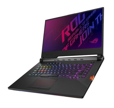 ASUS ROG STRIX SCAR III G531GT-AL106T - G531GT-AL106T