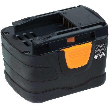 NAREX 65403935 Akumulátor 14,4V 4,0Ah Li-ion AP 14 LU+