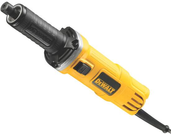 DEWALT DWE4884-QS Bruska přímá 6mm