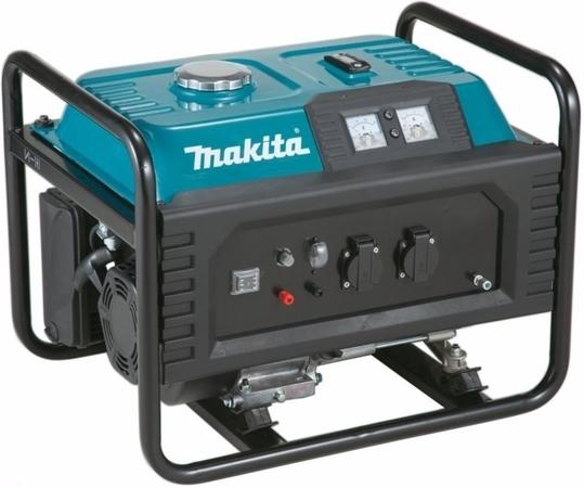 MAKITA EG2250A Elektrocentrála 2200W