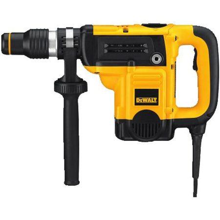 DEWALT D25501K-QS Kladivo kombi 1100W SDS-max 5kg 11J