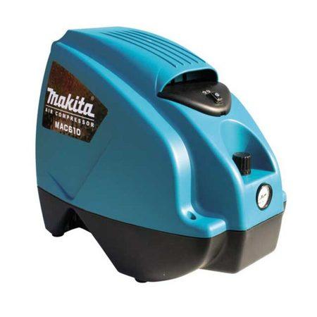 MAKITA MAC610 Kompresor bezolejový 1100W 6L 8bar