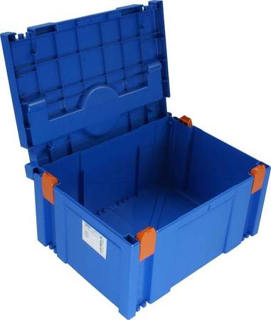 NAREX 00778027 Kufr systainer č. 3 - 0050104