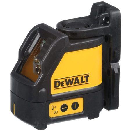 DEWALT DW088K-XJ Laser křížový