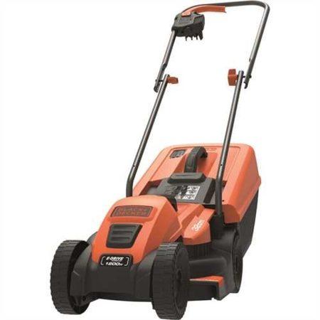 BLACK DECKER EMAX32S Sekačka elektrická 320mm 1200W