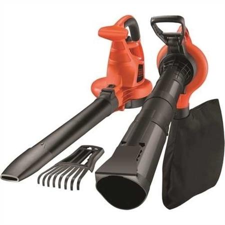 Vysavač listí Black&Decker GW3050 - 7887670