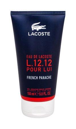 Sprchový gel Lacoste - Eau de Lacoste L.12.12 150 ml 