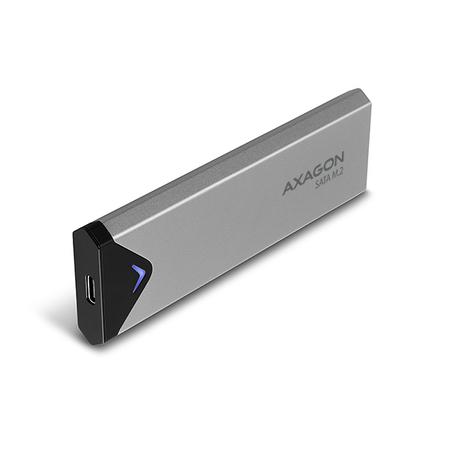 Externí box Axagon EEM2-U3C, EEM2-U3C