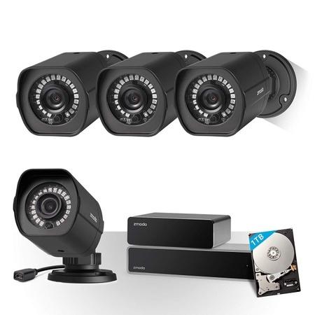 ZMODO ZS-2004-B-1TB,