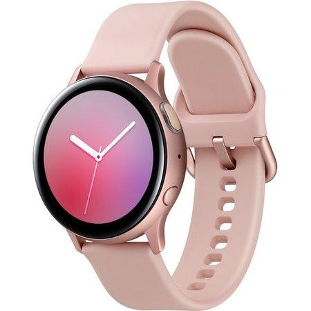Samsung Galaxy Watch Active 2 40mm růžovo zlaté - SM-R830NZDAXEZ