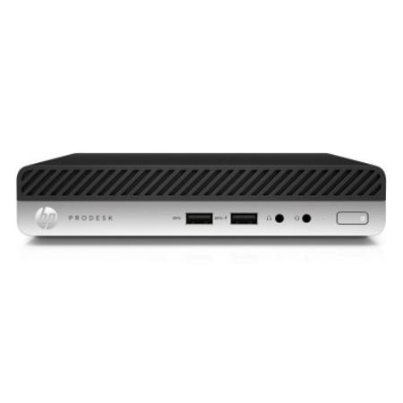 HP Prodesk 405 G4 6QR98EA, 6QR98EA#BCM