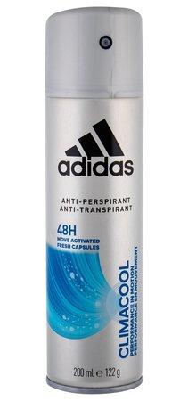 Antiperspirant Adidas - Climacool 200 ml 